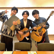 羽畑 海哉、福田 大起、佐野 奏太