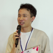 赤峰 尚輝